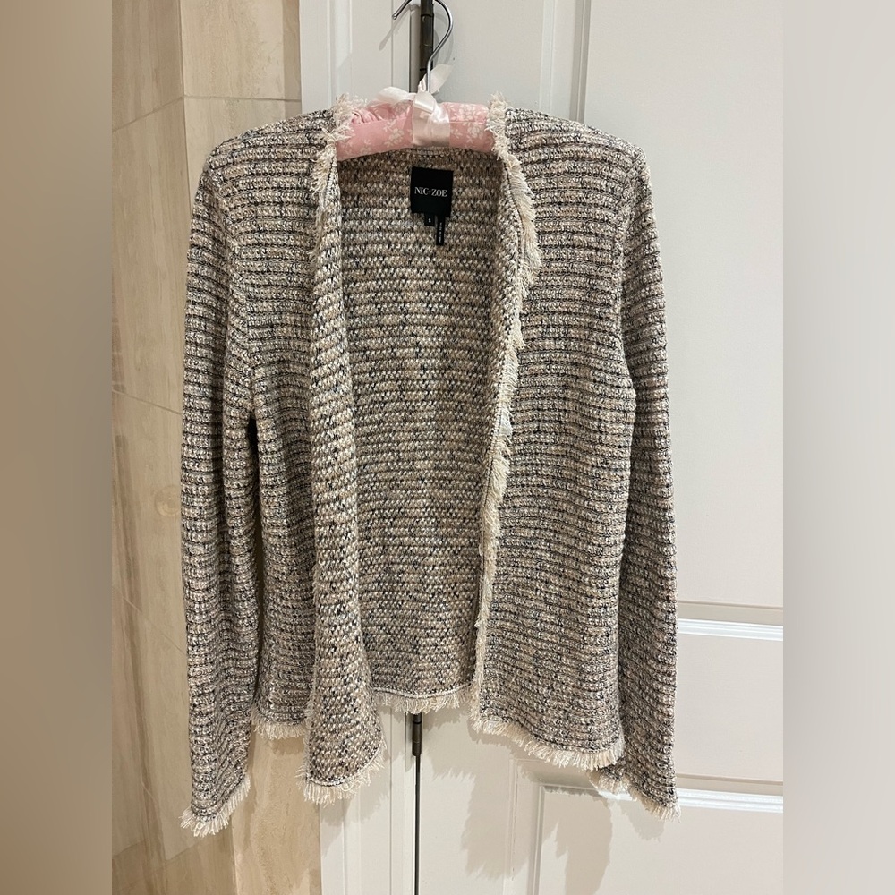 Nic and Zoe Jacket